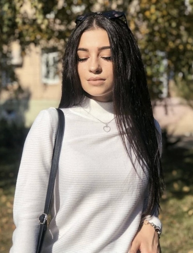 Индивидуалка 🎥 Люся фото № 2 в городе Волжск