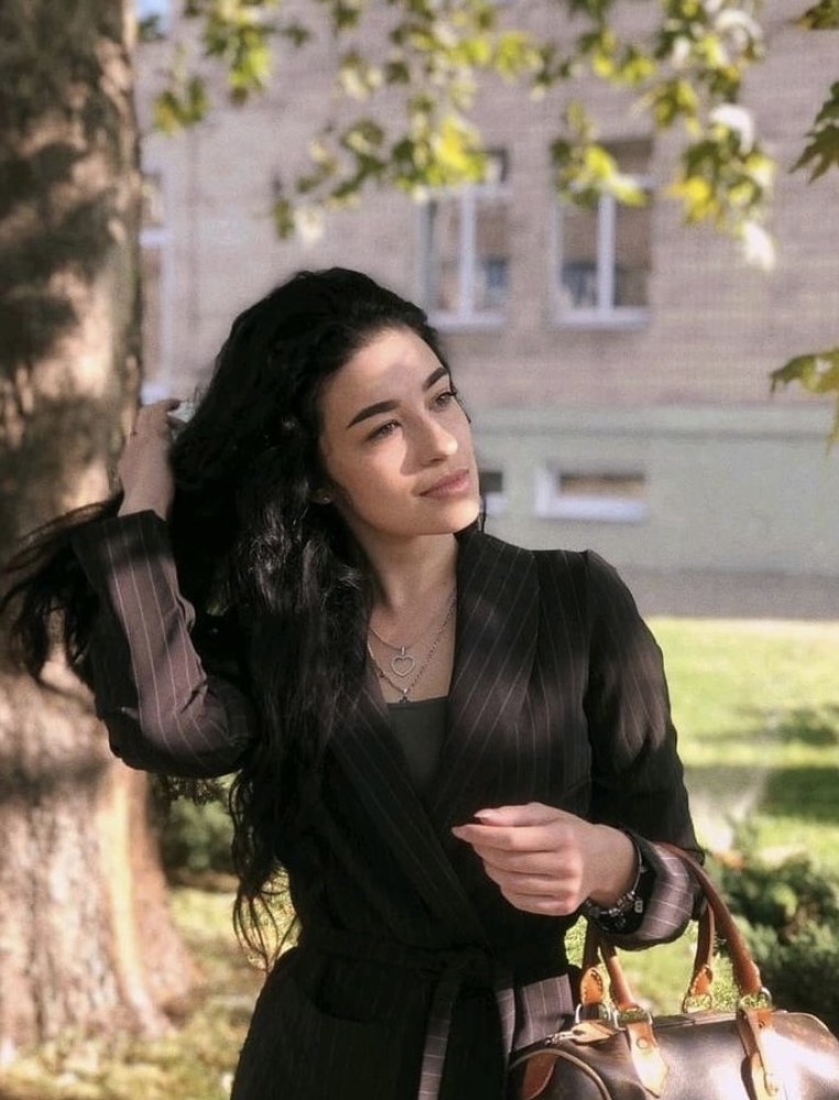 Индивидуалка 🎥 Люся фото № 3 в городе Волжск