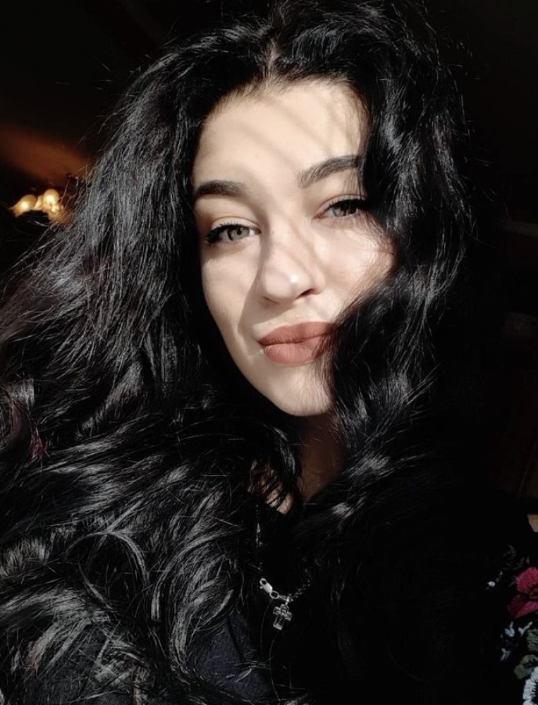 Индивидуалка 🎥 Люся фото № 4 в городе Волжск