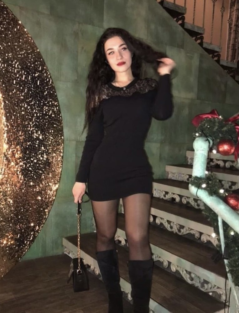 Индивидуалка 🎥 Люся фото № 5 в городе Волжск