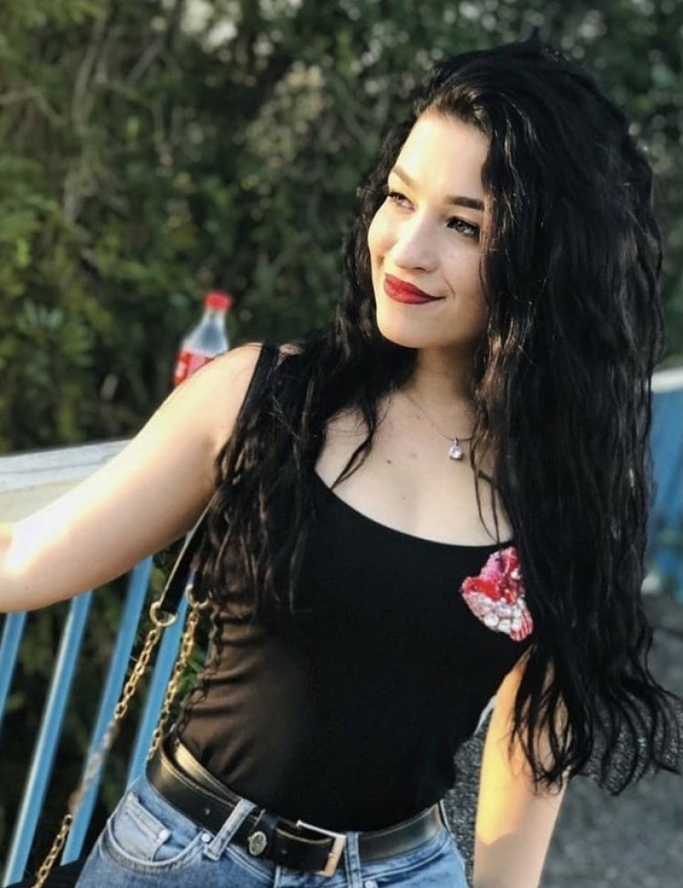 Индивидуалка 🎥 Люся фото № 6 в городе Волжск