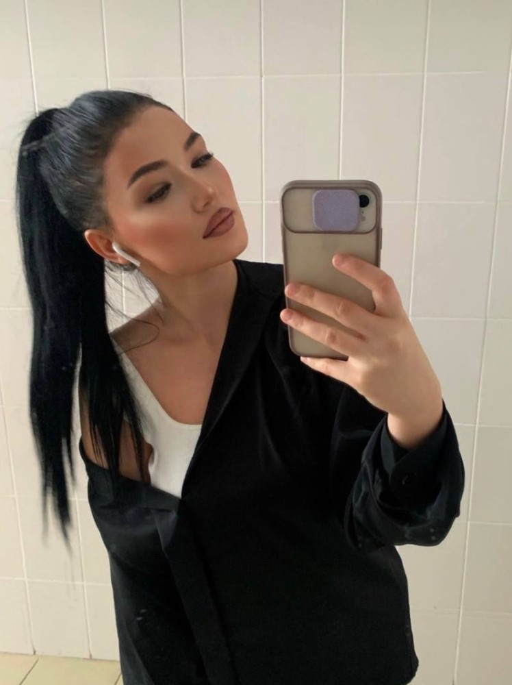 Индивидуалка 🎥 Машка фото № 2 в городе Волжск