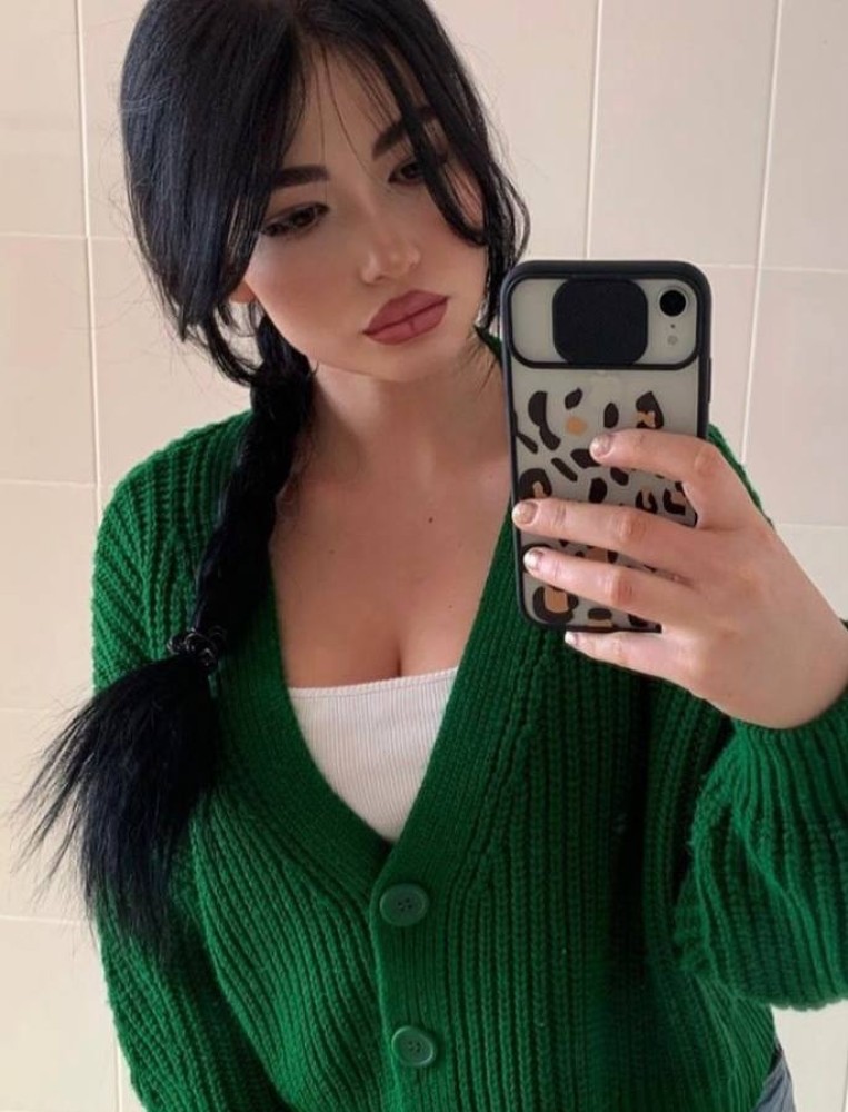 Индивидуалка 🎥 Машка фото № 5 в городе Волжск