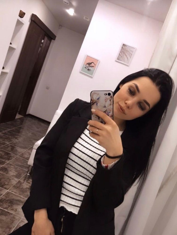 Индивидуалка 🎥 Оксана фото № 2 в городе Волжск