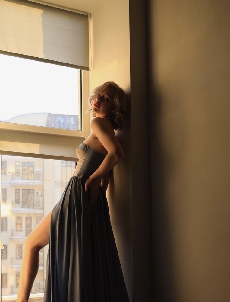 Индивидуалка 🎥 Света фото № 8 в городе Волжск