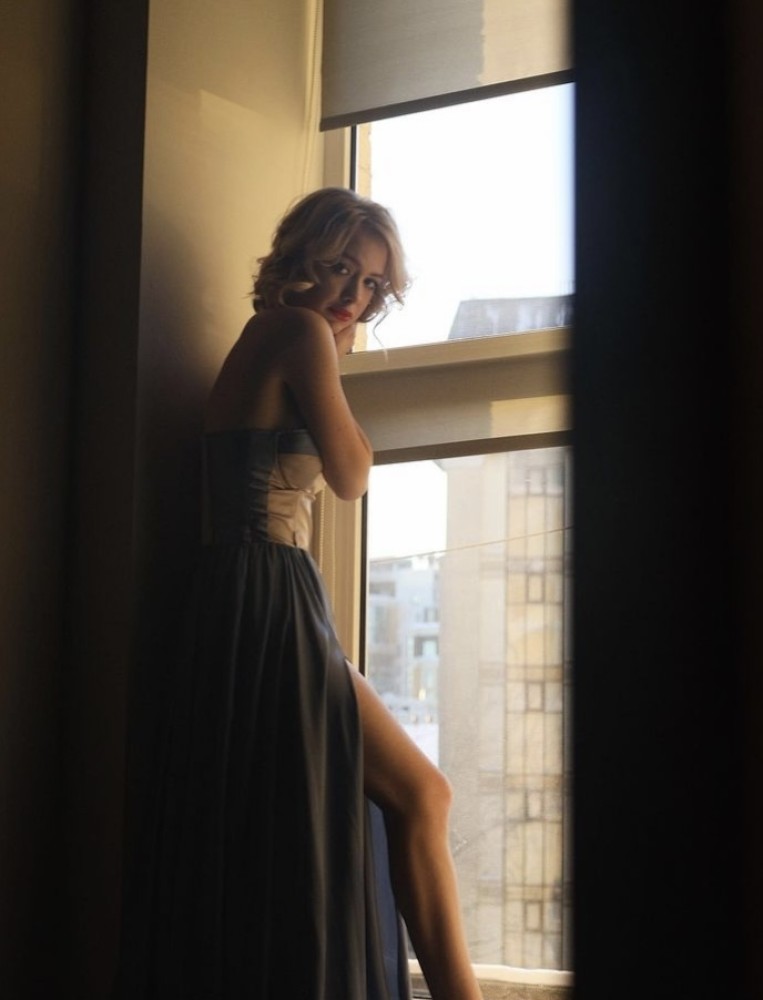 Индивидуалка 🎥 Света фото № 9 в городе Волжск