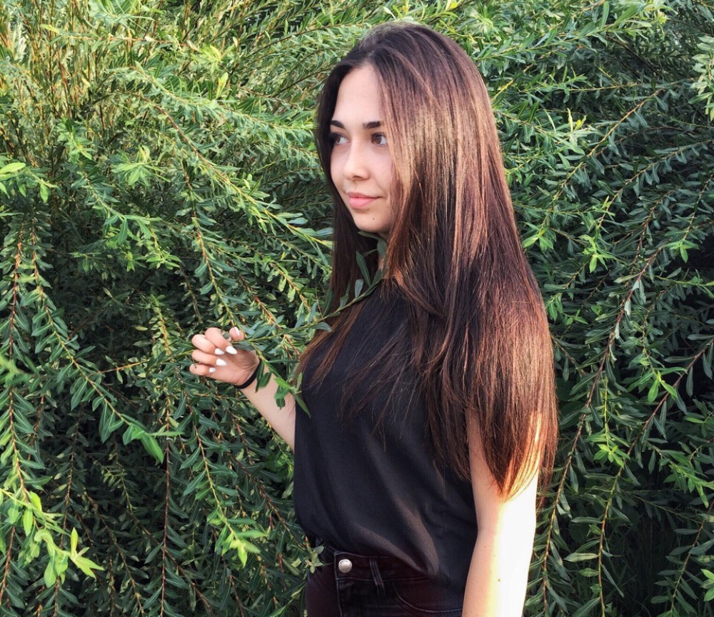 Индивидуалка Оксана главное фото в городе Волжск 