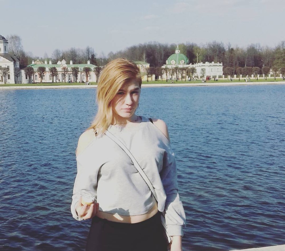 Индивидуалка АСЯ главное фото в городе Волжск 