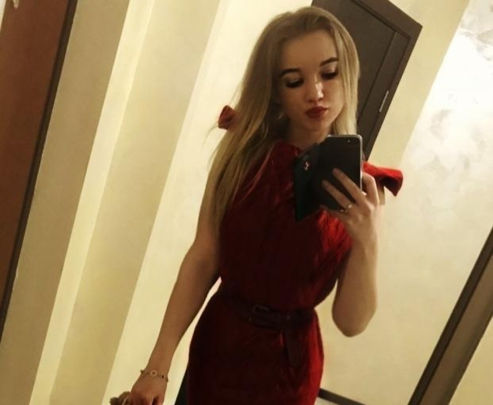 Индивидуалка Карина главное фото в городе Волжск 