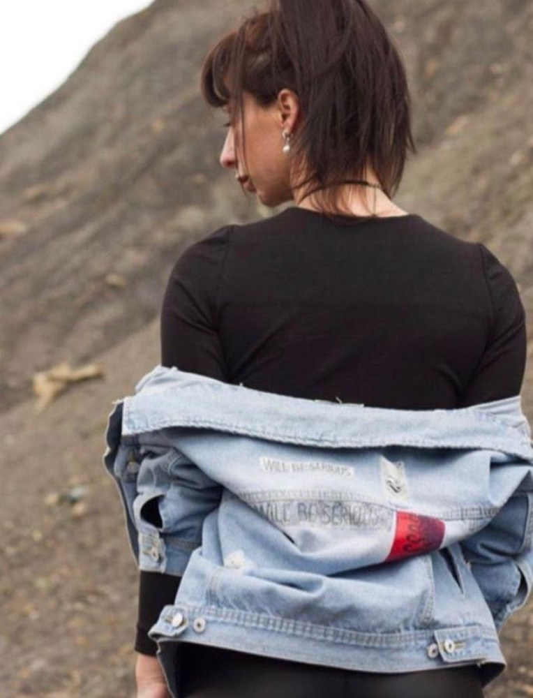 Индивидуалка Алина фото № 3 в городе Волжск