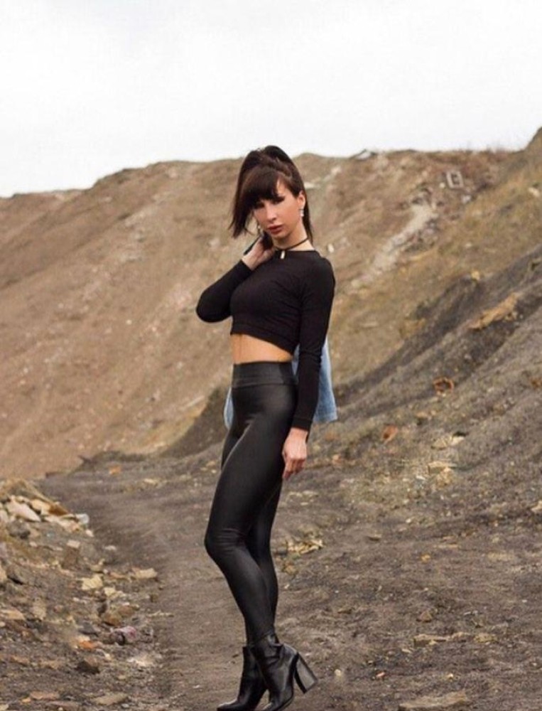 Индивидуалка Алина фото № 5 в городе Волжск