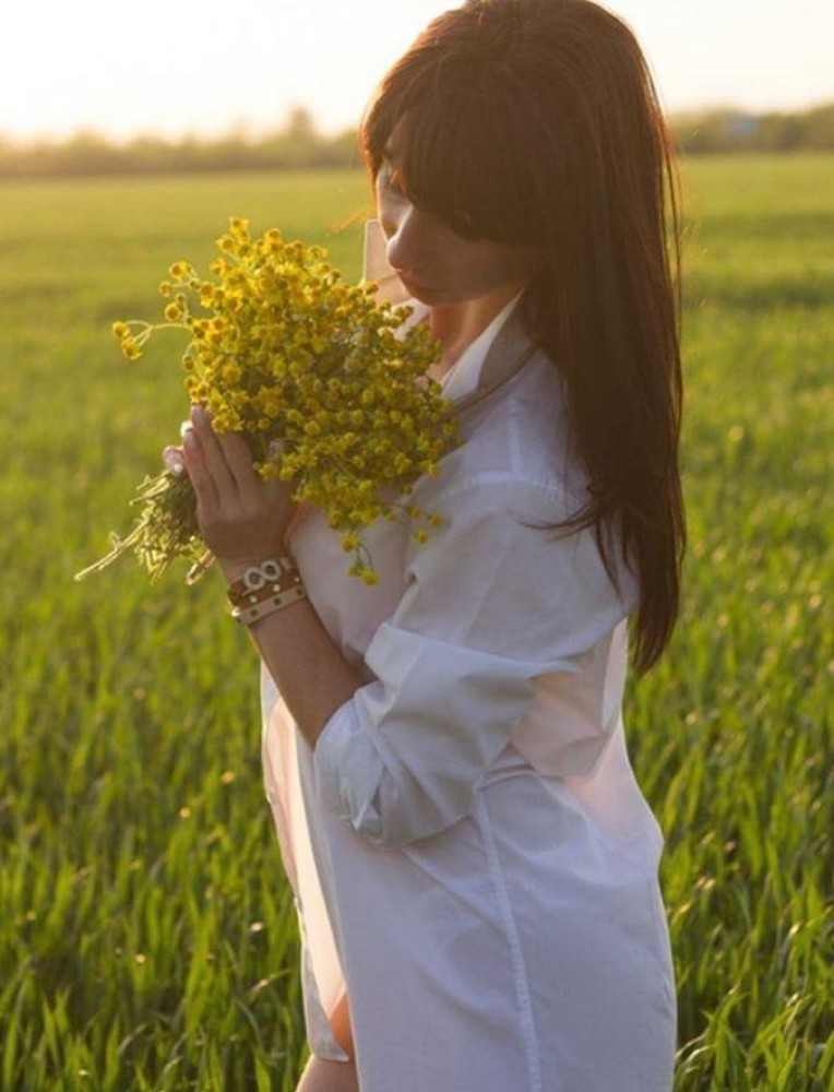 Индивидуалка Алина фото № 8 в городе Волжск