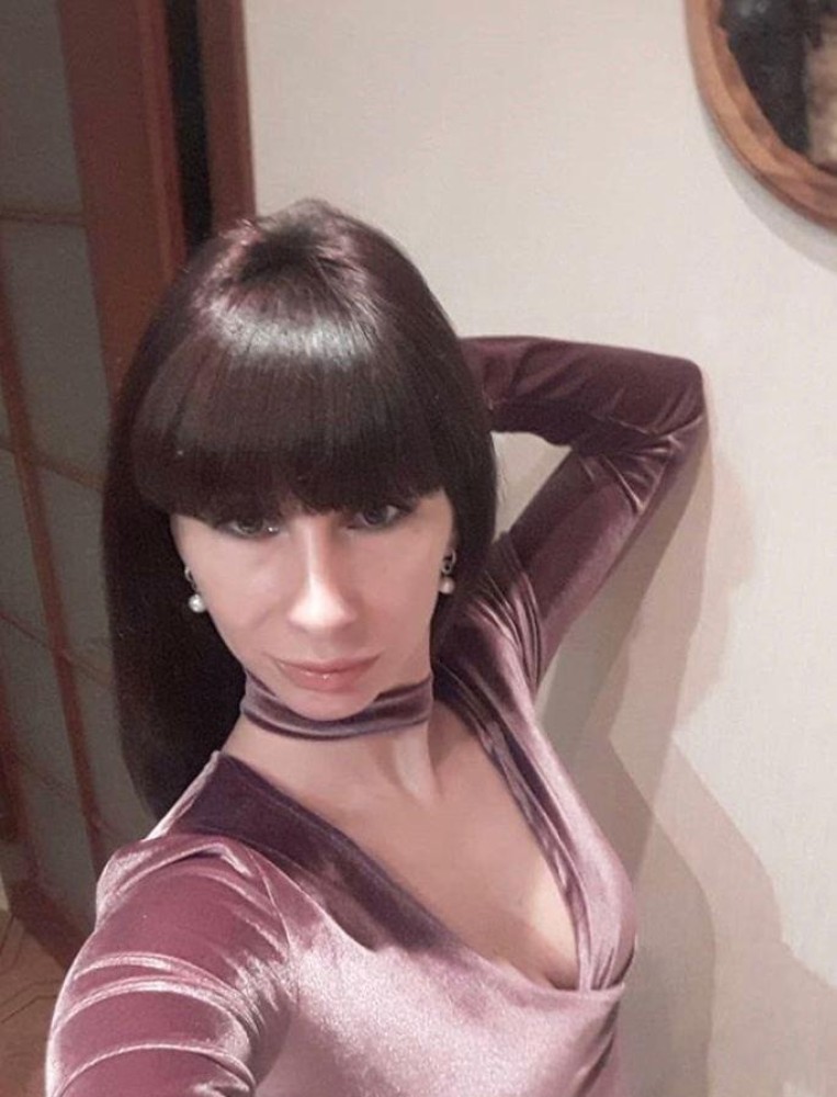 Индивидуалка Алина фото № 9 в городе Волжск