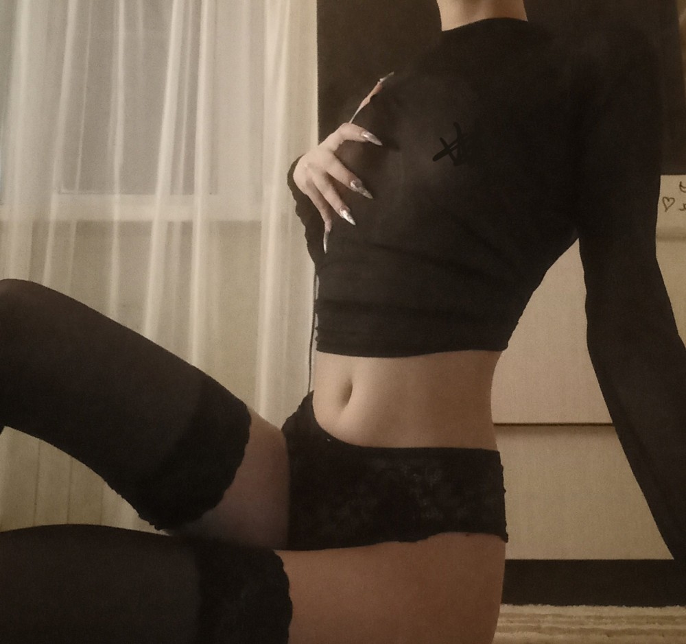 Индивидуалка Алиса фото № 7 в городе Волжск