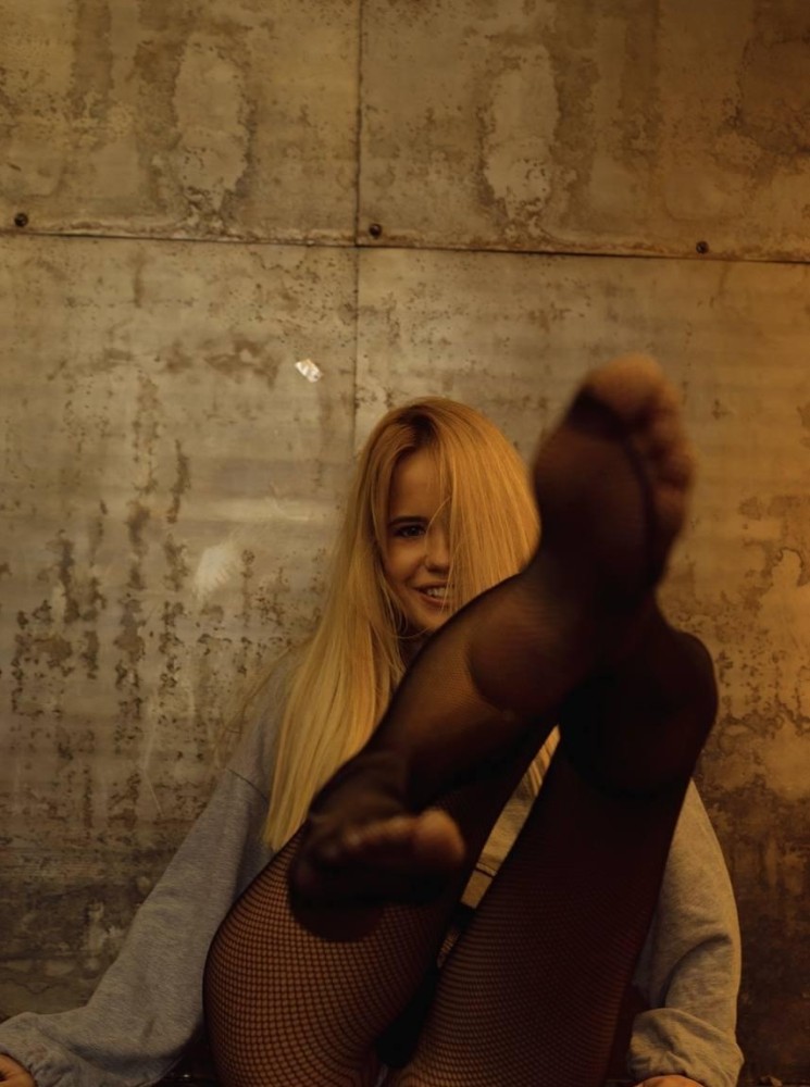 Индивидуалка Анна фото № 3 в городе Волжск