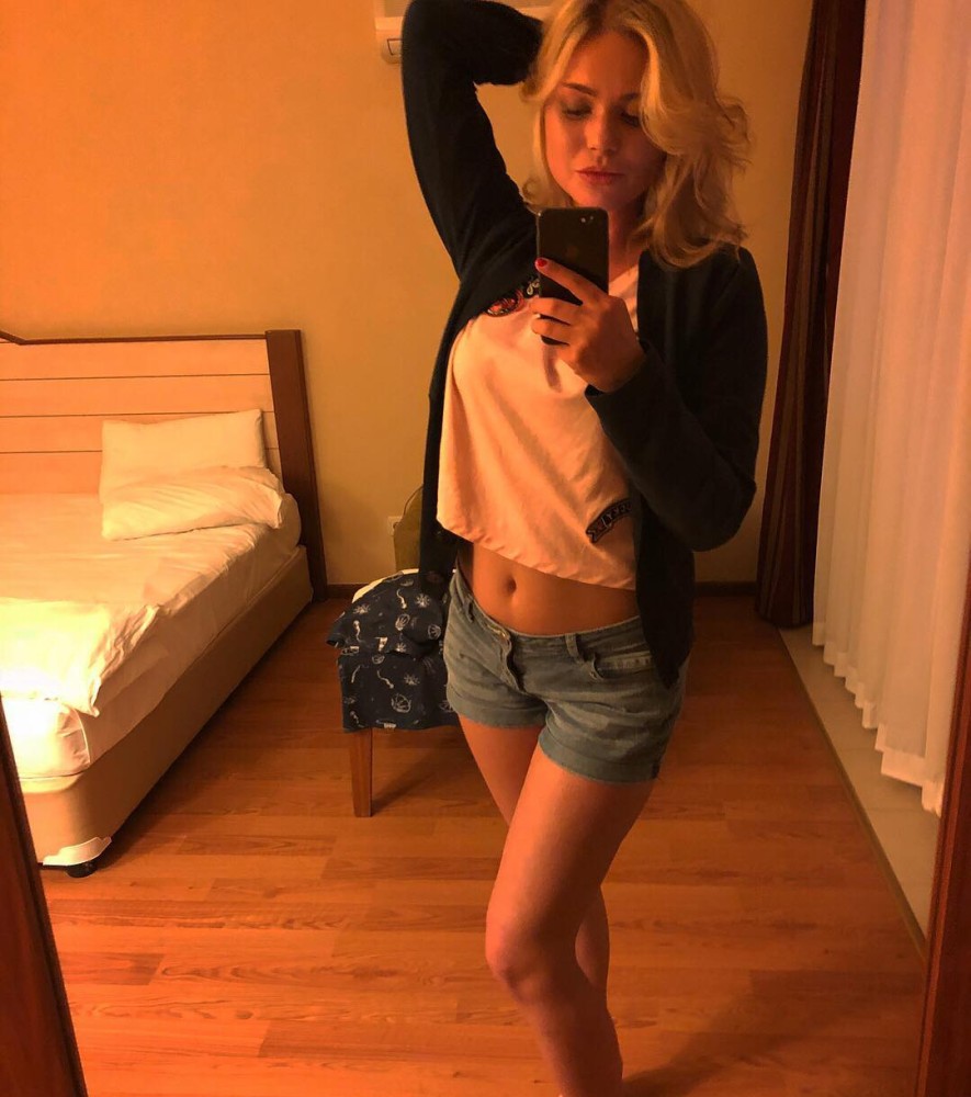 Индивидуалка Аня фото № 4 в городе Волжск