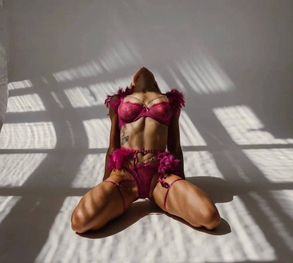 Индивидуалка Анжела фото № 6 в городе Волжск