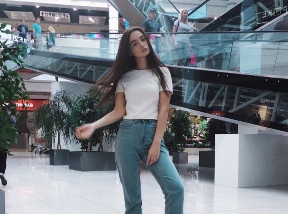 Индивидуалка Ариадна фото № 7 в городе Волжск