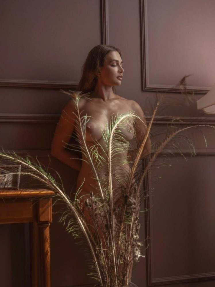 Индивидуалка Барбара фото № 6 в городе Волжск