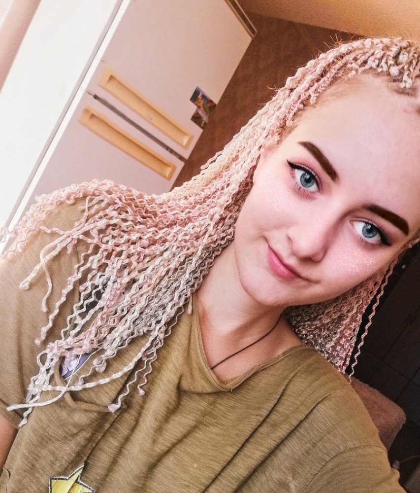 Индивидуалка Ольга главное фото в городе Волжск 