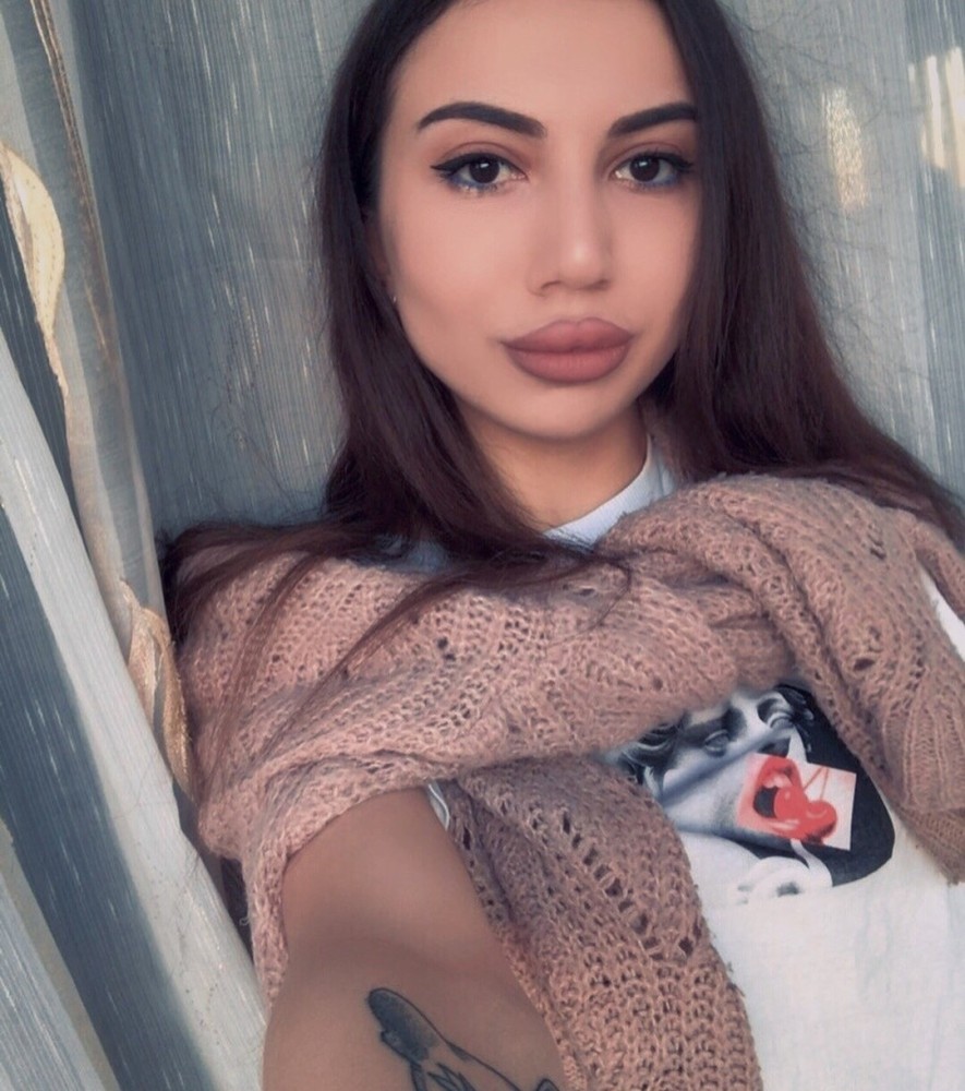 Индивидуалка Инна главное фото в городе Волжск 