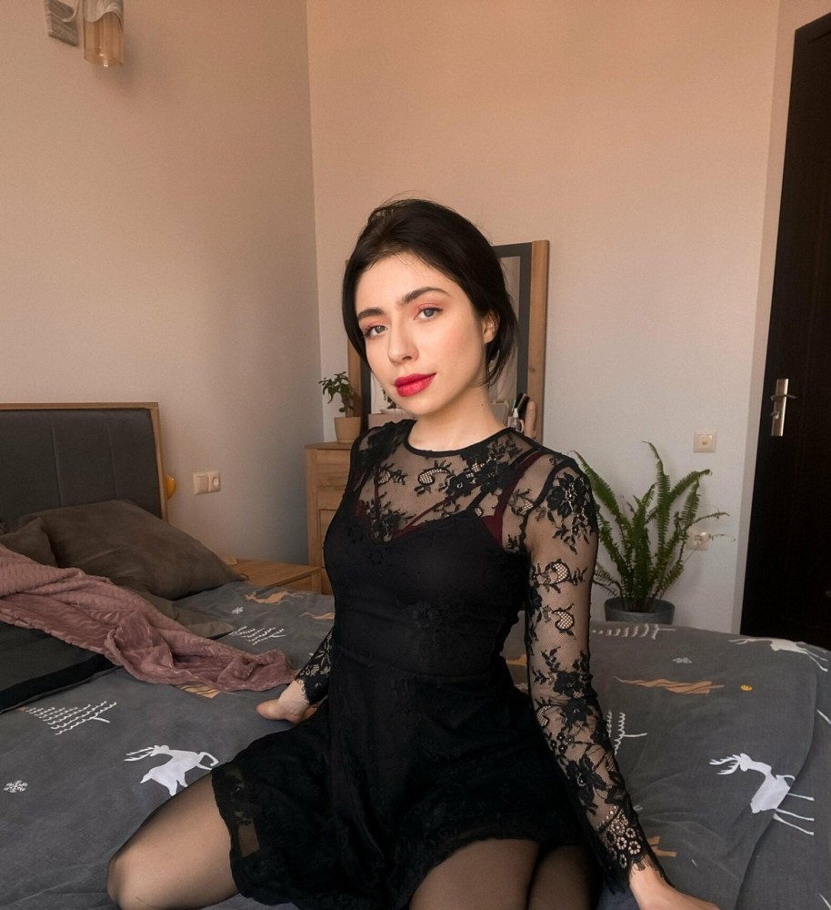 Индивидуалка Дана фото № 6 в городе Волжск