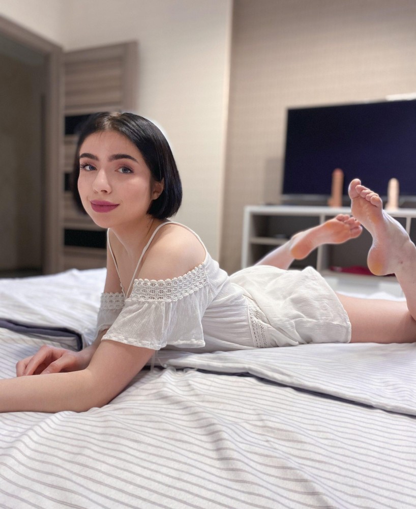 Индивидуалка Дана фото № 7 в городе Волжск