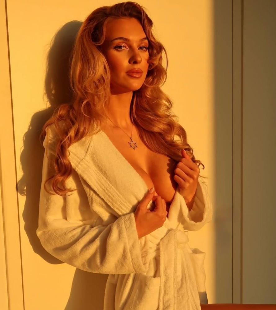 Индивидуалка Дарья фото № 3 в городе Волжск