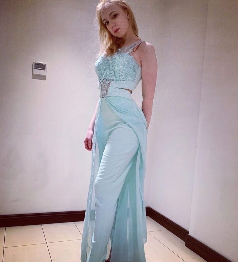 Индивидуалка Дашута фото № 4 в городе Волжск