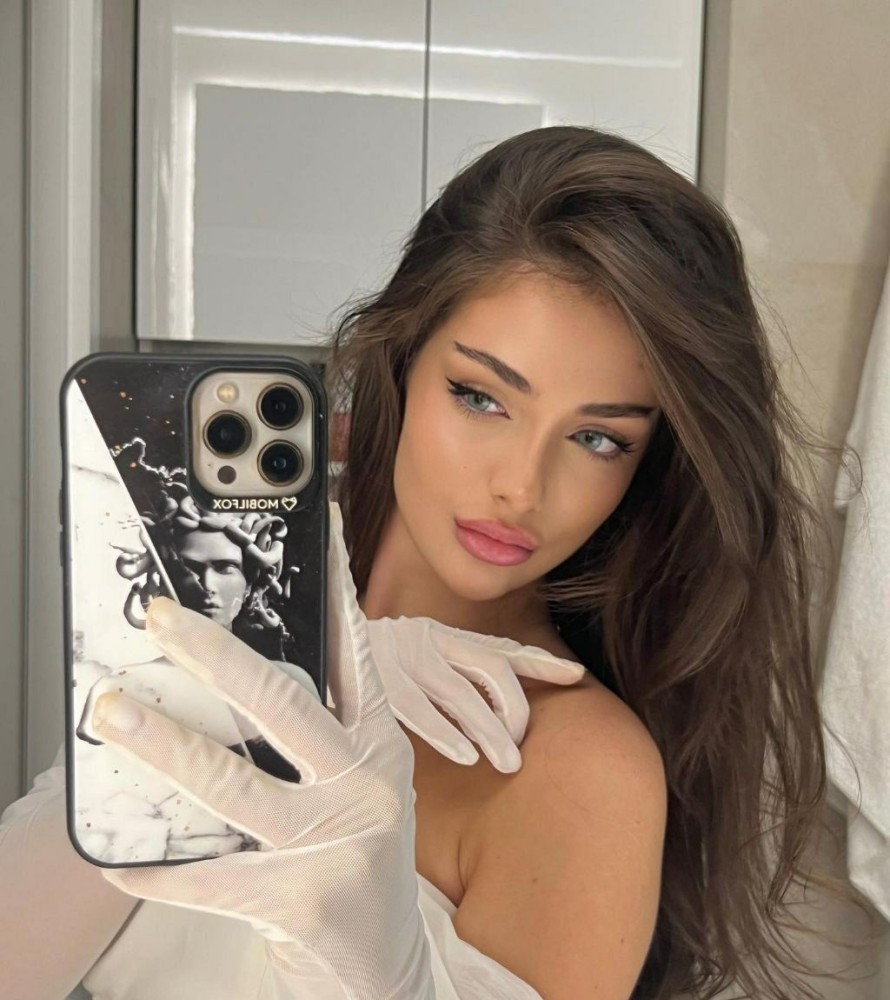 Индивидуалка Елена фото № 5 в городе Волжск