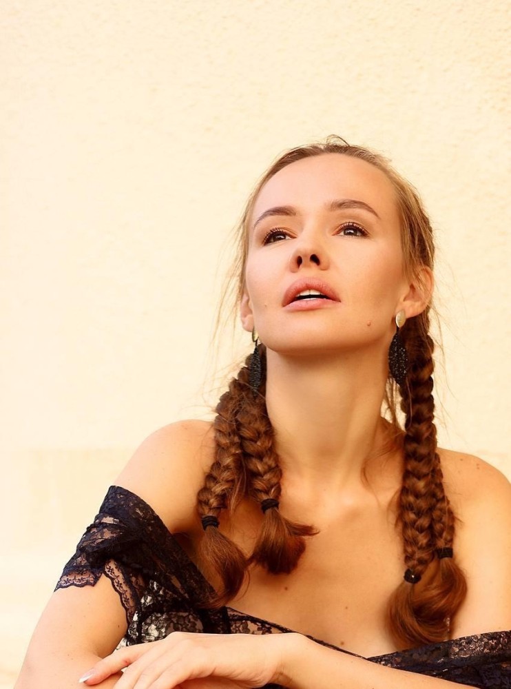 Индивидуалка Элизабет фото № 6 в городе Волжск