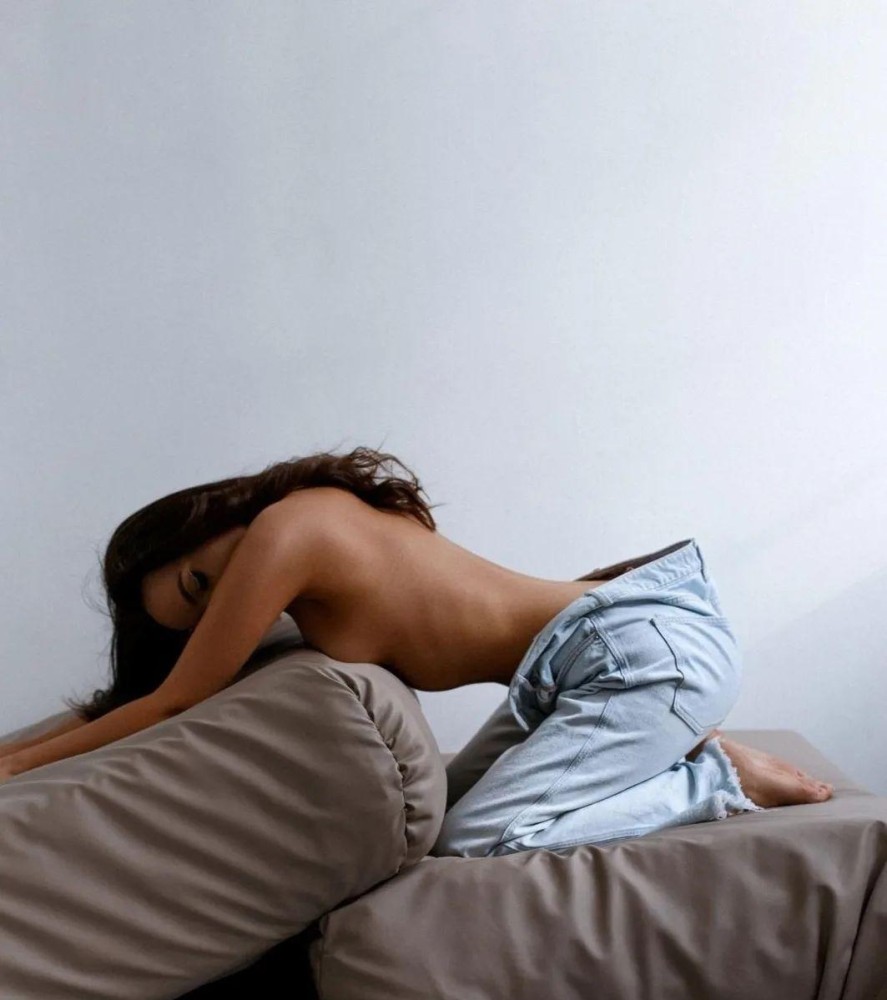 Индивидуалка Эсмеральда фото № 4 в городе Волжск