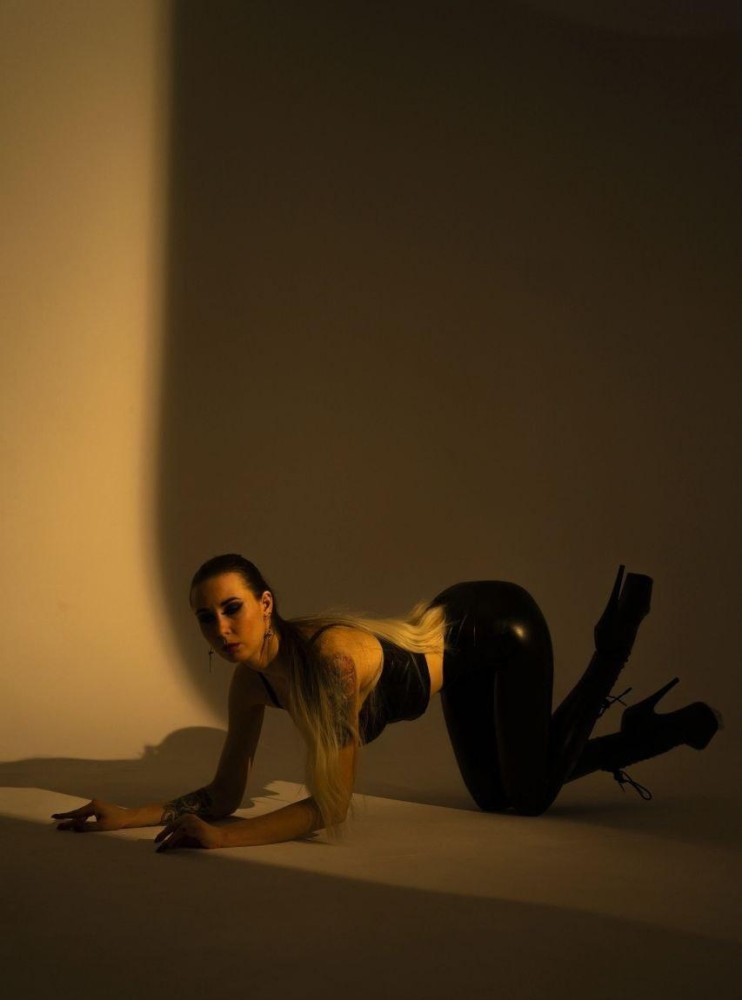 Индивидуалка Галина фото № 2 в городе Волжск