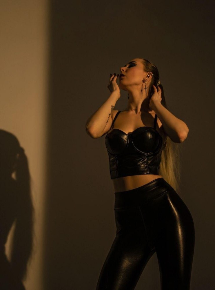 Индивидуалка Галина фото № 3 в городе Волжск