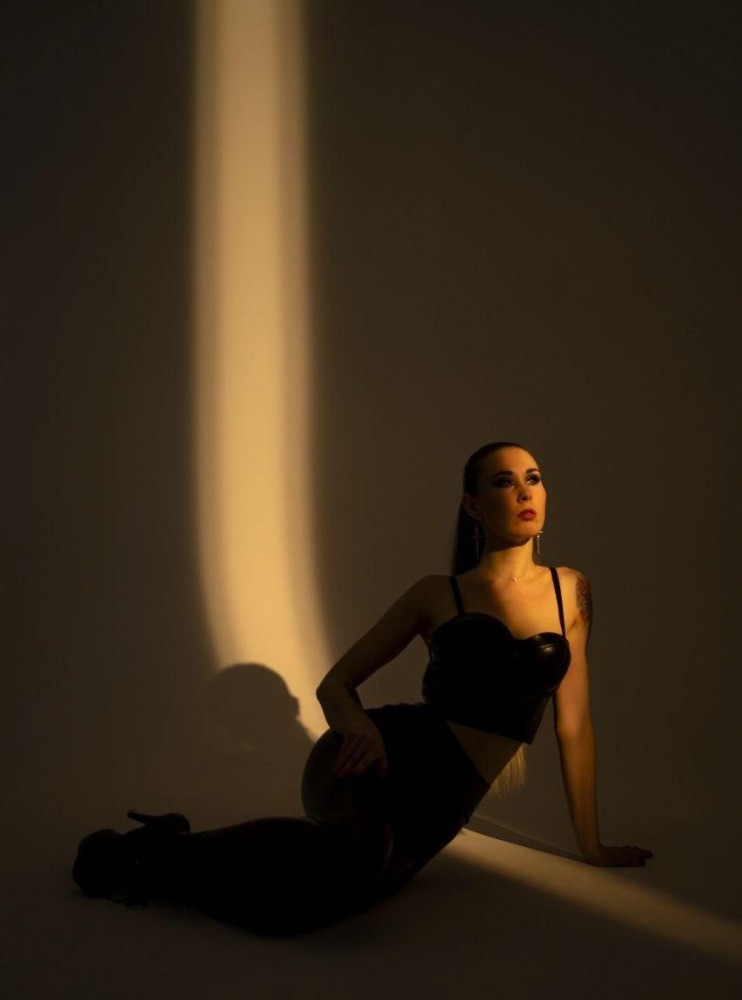 Индивидуалка Галина фото № 4 в городе Волжск