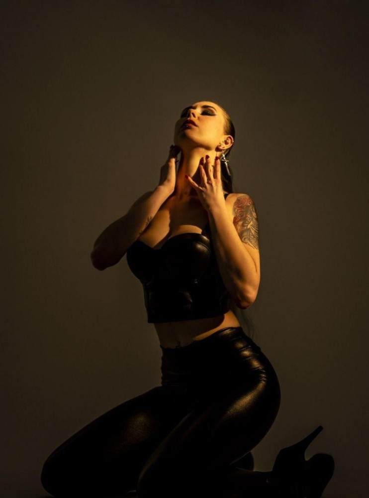 Индивидуалка Галина фото № 5 в городе Волжск