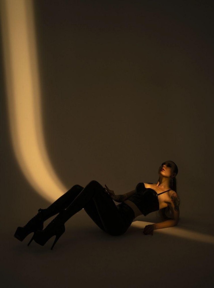 Индивидуалка Галина фото № 6 в городе Волжск