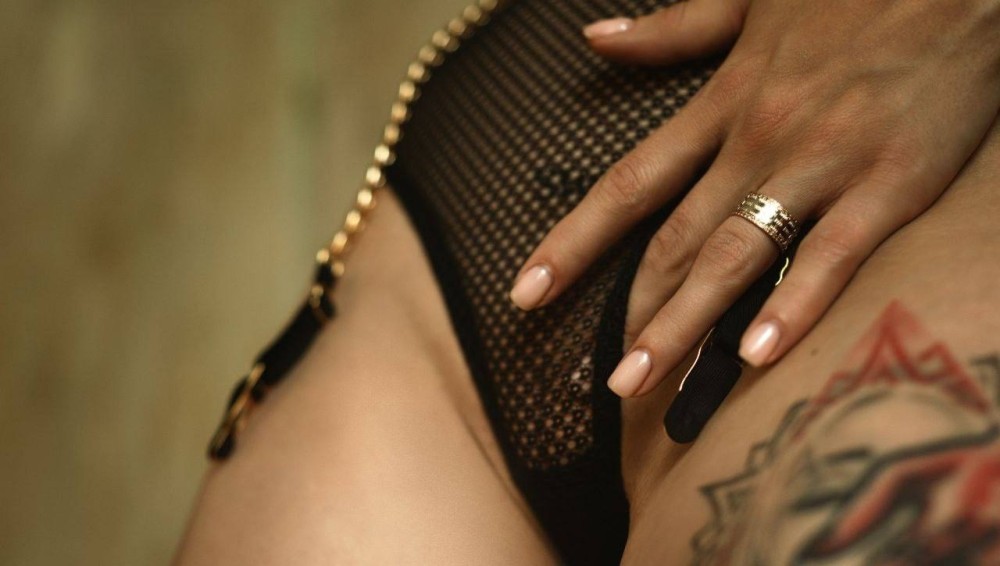 Индивидуалка Галина фото № 3 в городе Волжск