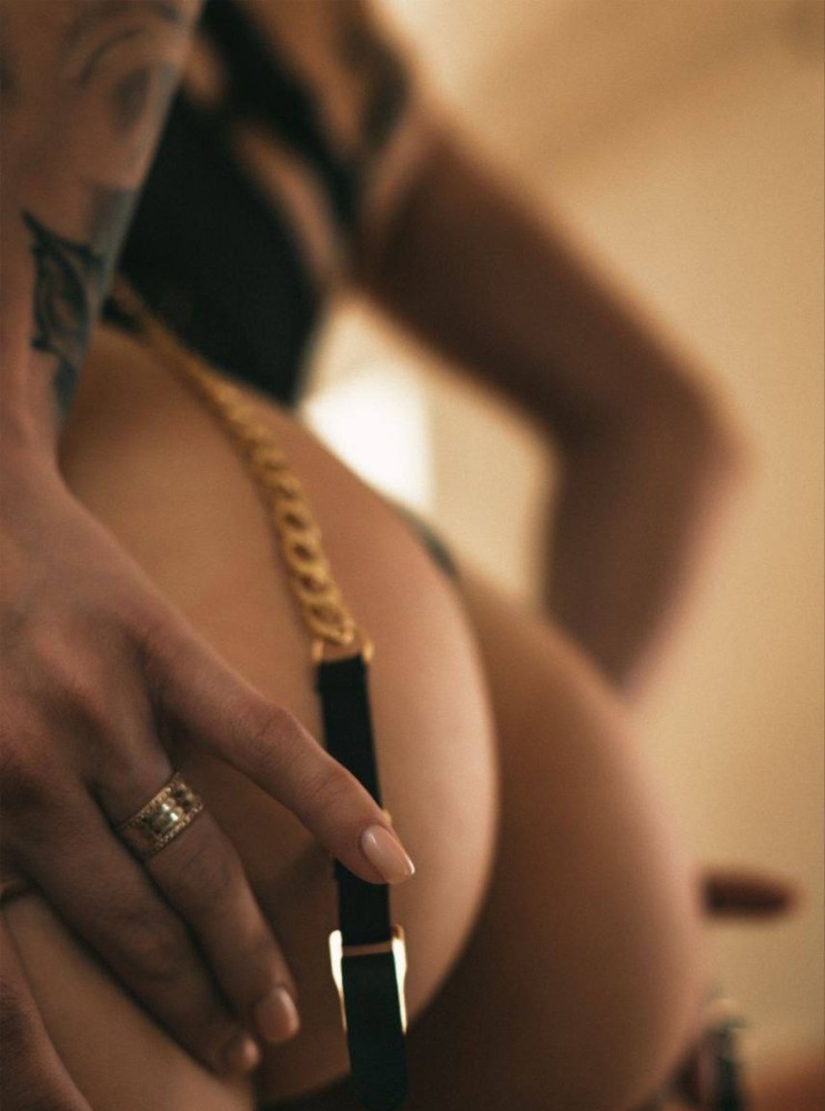 Индивидуалка Галина фото № 4 в городе Волжск