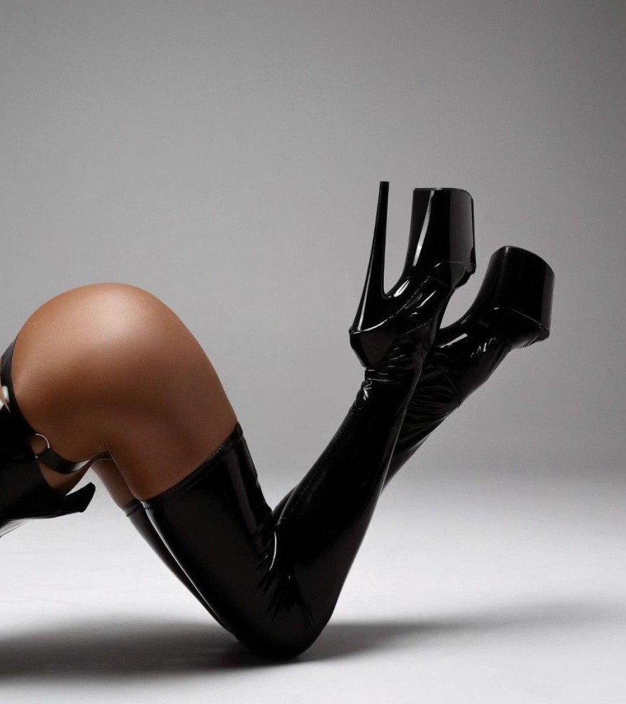 Индивидуалка Инга фото № 6 в городе Волжск