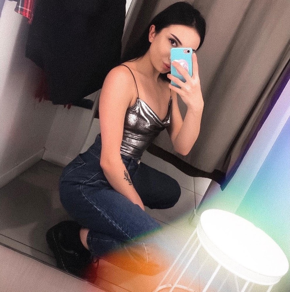 Индивидуалка Инна фото № 4 в городе Волжск