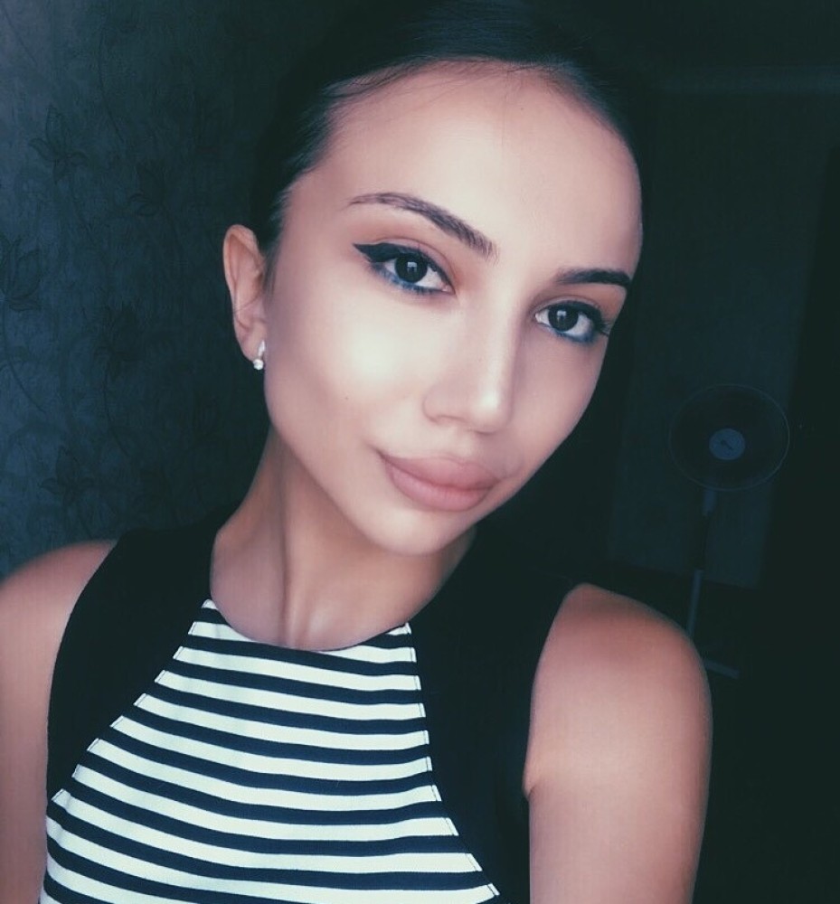 Индивидуалка Инна фото № 6 в городе Волжск