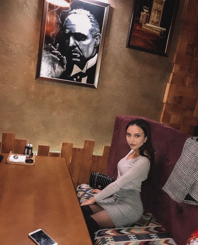 Индивидуалка Инна фото № 7 в городе Волжск