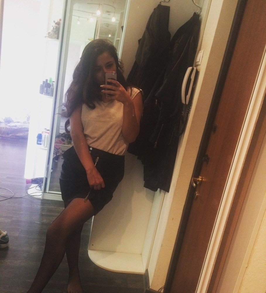 Индивидуалка Ира фото № 2 в городе Волжск