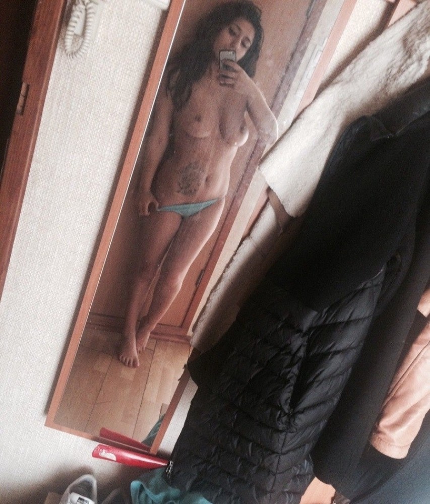 Индивидуалка Ира фото № 4 в городе Волжск