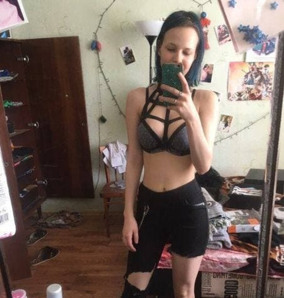 Индивидуалка Карина фото № 4 в городе Волжск