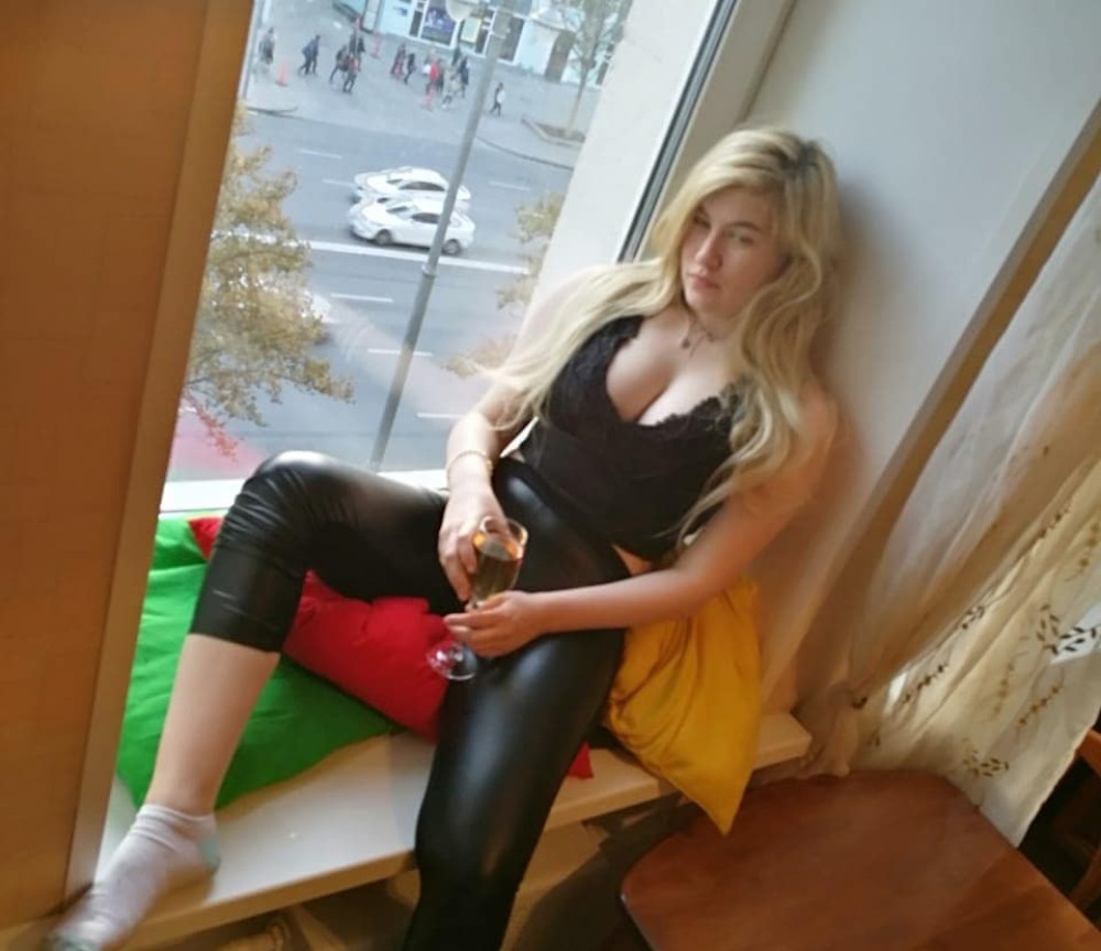 Индивидуалка Карина фото № 3 в городе Волжск