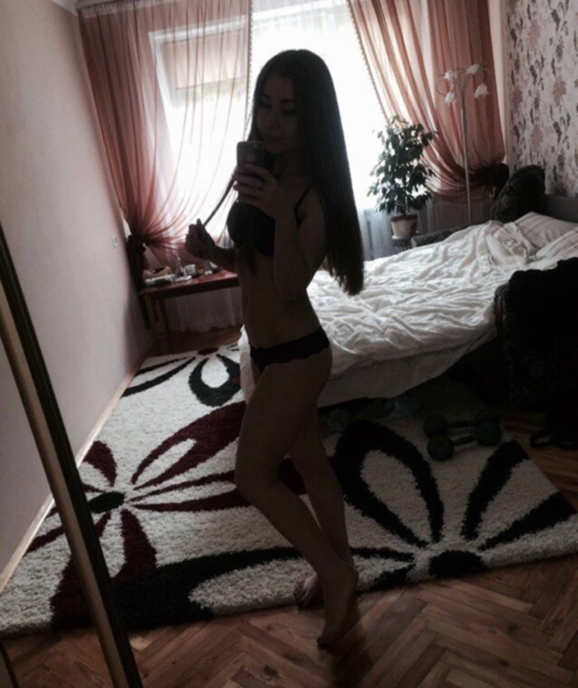 Индивидуалка Ксения фото № 2 в городе Волжск