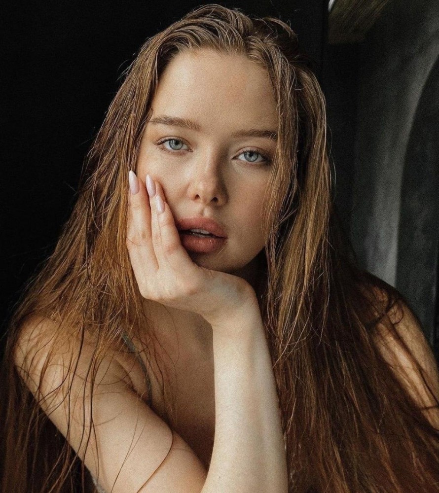 Индивидуалка Лаура фото № 3 в городе Волжск