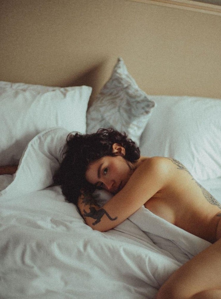 Индивидуалка Лера фото № 4 в городе Волжск